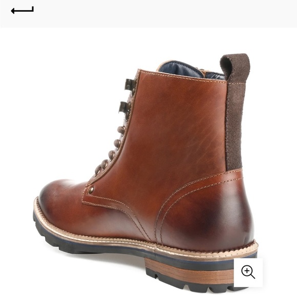 JONAS By Thomas & Vine - Picture 4 of 12